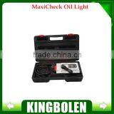 Newest Autel Maxicheck Oil Reset Work on Most Major Asian, American and European Vehicles OBD2 Diagnostic Scanner thumbnail-1