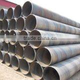 1000mm Spirl Steel Pipe