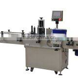 wine and beverage labeling machine