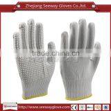 SEEWAY White Glove Pvc Dots thumbnail-1