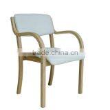 WOODEN GUEST CHAIRS thumbnail-1