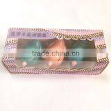 Cute Birds Shape Lip Gloss thumbnail-3