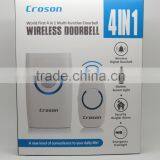 2016 Wholesale Doorbell Door Chime for New Shape thumbnail-6