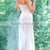 Wholesale Lingerie Sexy Underwear Turkish Manufacturer MS6143 thumbnail-2