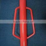 All Kinds of Electric Hand Fence Steel Post Drivers thumbnail-1