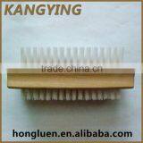 Customized Shape Handle Cleaning Body Wash Brush thumbnail-4