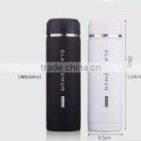 FDA LFGB Certified Stainless Steel Vacuum Thermos Flask Vacuum Travel Thermos thumbnail-5
