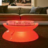 Unique Led Round Bar Table Furniture for Sale Led Light Bar Table thumbnail-2
