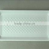 Disposable Polystyrene Fresh Dishes