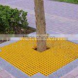 High Quality Frp Construction Grating ( Manufacturer )