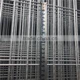 Trade Assurance Hot Dipped Galvanized Construction Steel Tube Welded Temporary Fence thumbnail-3