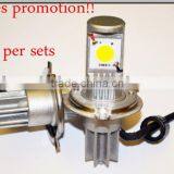 Land Cruiser Head Light