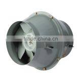 200mm Mixed Flow Fans - Fanzic