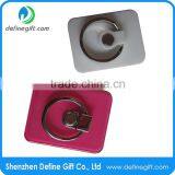 Magic Sticky Universal Creative Grip Stand Finger Mobile Ring Holder thumbnail-3