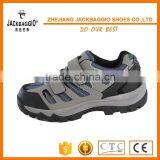 Mens Groundwork Safety Lace Up Boots Trainers Steel Toe Cap Ankle Work Shoes thumbnail-5
