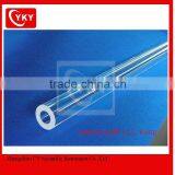 Hot Sale QuartzTube for Physical Vapor Deposition System thumbnail-2