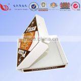 8",10",12'',14'' Corrugated Luxury Paper Packaging Pizza Box thumbnail-4