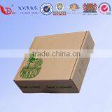 Corrugated Carton Box for Fresh Fruit and Vegetable Packaging thumbnail-6