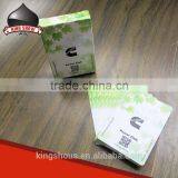 High End Poker Cards Custom for Promotional Advertising thumbnail-5