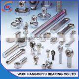 Inlaid line rod end bearing with female thread SIT/K25