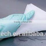 Factory Price 55% Cellulose 45% Polyester Cleanroom Wiper