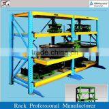 Industrial Heavy-duty Drawer Mold Rack thumbnail-1