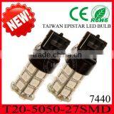 Hot Item!! Car Led Bulbs T20 Led Lamp Bulb Led for All Cars thumbnail-5