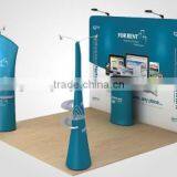 Guangzhou Manufacturer Flat Backdrop Display thumbnail-2