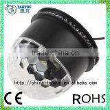 Funtion Crystal Led Magic Ball Light for Family Party,disco thumbnail-2