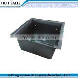 High Precision Sheet Metal Stamping Parts thumbnail-1