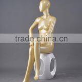 Mannequin Female Torso/ Torso Mannequin Female/ Mannequins Torso/ Retailing Mannequin/ Apparel Mannquin/ Female Mannequin thumbnail-4