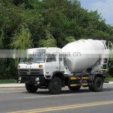Good Price Concrete Mixer Truck for Sale thumbnail-1