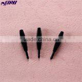 OEM Diffrent Types Silicon Hair Eyelash Mascara Brush thumbnail-2