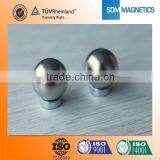 High Quality Fridge Magnet Printing Machine Water Meter Magnet N35 thumbnail-2