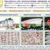 FROZEN BASA FILLLET - PANGASIUS SURIMI-TIDA KIM - BLACK TIGER SHRIMP LIVE FROZEN LOBSTER P ORNATUS - BIG SIZE 10KG thumbnail-4