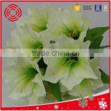 Lifelike Artificial Rose Flower , Christmas and Weeding Decoration thumbnail-5