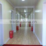 CN31-CORRIDOR FLAT PACK Collapsible Container House With CE,CSA&AS Certificate thumbnail-1