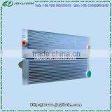 High Quality in Stock OEM Atlas Copco JOY1613950700 Cooler for Screw Air Compressor thumbnail-1