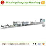 Big output Single-screw 3D Snack Food Processing Line