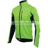 Stylish Design Functional Outdoor Motorcycle Softshell Cycling Jacket thumbnail-1