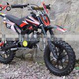 Cheap Kids Gas Dirt Bike 49cc Kids Gas Mini Chopper Bikes for Sale thumbnail-1