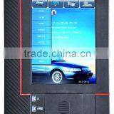 Read DTC, Clear DTC, Cylinder Test, Injector Test, DPF Function, Read Data Stream, Global Gasoline Car Auto Diagnostic Scanner thumbnail-3
