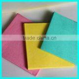 2015 Best Selling Needle Punched Nonwoven Cleaning Cloth thumbnail-5