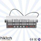 Commercial Plastic 8 Gate Digital Timer Use to Kitchen