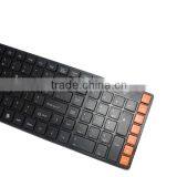 Top Selling Good Quality Wireless Mouse and Keyboard Combo thumbnail-2