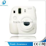 Fuji Instax Mini Camera White Color