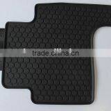 OEM Anti Skid Rubber PVC Auto Floor Mats For LANDROVER RANGE ROVER SPORT thumbnail-3