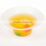 Food Grade Cheap Price Plastic Salad Bowl thumbnail-1