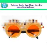 2014 super cheap custom party spectacles fake party sunglasses