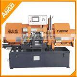 FS4230GNC Touch Screen Operating Automatic Saw Machine thumbnail-1